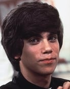 Robby Benson