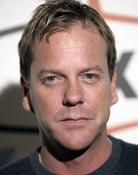 Kiefer Sutherland