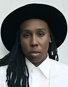 Lena Waithe