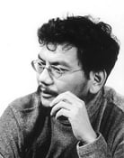 Hideaki Anno