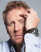 Kevin McKidd