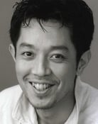 Shinya Fukumatsu