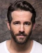 Ryan Reynolds