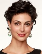 Morena Baccarin