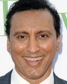 Aasif Mandvi