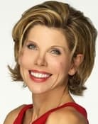 Christine Baranski