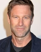 Aaron Eckhart