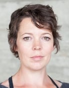 Olivia Colman