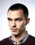 Nicholas Hoult