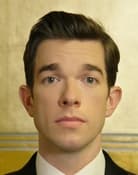 John Mulaney