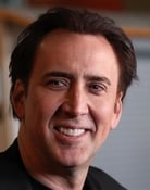 Nicolas Cage