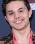 Zach Callison