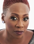 Gina Yashere