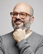 David Cross