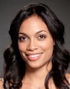 Rosario Dawson