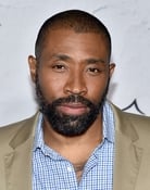 Cress Williams