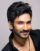 Aadhi Pinisetty