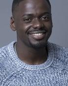 Daniel Kaluuya