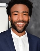 Donald Glover