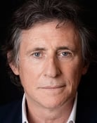 Gabriel Byrne