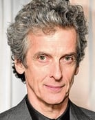 Peter Capaldi