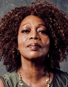 Alfre Woodard