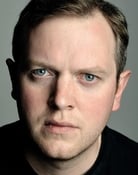 Miles Jupp