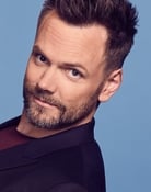 Joel McHale