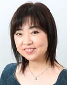 Megumi Hayashibara