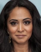 Parminder Nagra