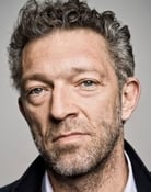 Vincent Cassel