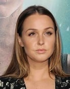 Camilla Luddington