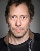 Mathieu Amalric