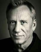 James Woods