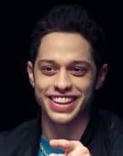 Pete Davidson