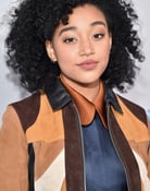 Amandla Stenberg