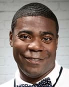 Tracy Morgan