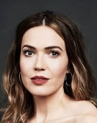 Mandy Moore