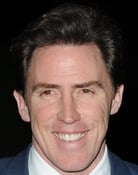 Rob Brydon