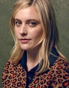 Greta Gerwig