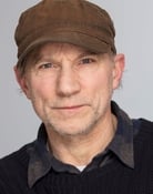 Simon McBurney