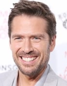 Alexis Denisof