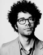 Richard Ayoade