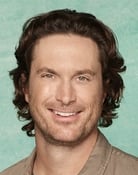 Oliver Hudson