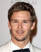 Ryan Kwanten