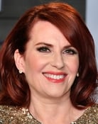 Megan Mullally