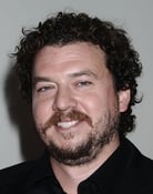 Danny McBride