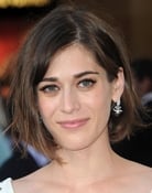 Lizzy Caplan