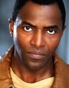 Carl Lumbly