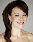 Helen McCrory